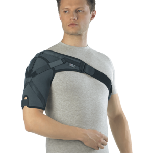 Усиленный плечевой бандаж Orto Professional BSU 217 (XXL)